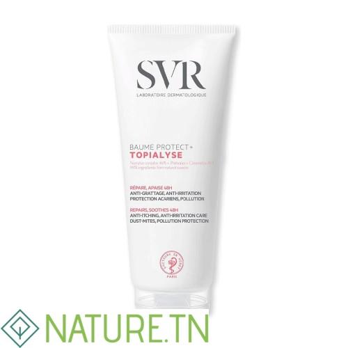 SVR TOPIALYSE BAUME PROTECT+ 200ML 1