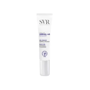 SVR XERIAL 40 ONGLES ABIMES APAISSIS 10ML