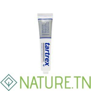 TARTREX DENTIFRICE GEL PURIFIANT AU ZINC 75ML