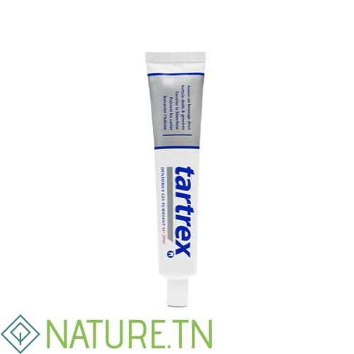 PHYTEAL TARTREX DENTIFRICE GEL PURIFIANT AU ZINC 75ML 2 PHYTEAL TARTREX DENTIFRICE GEL PURIFIANT AU ZINC 75ML