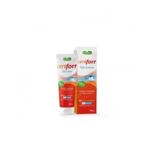 THERAPIA GEL CREME ARNIFORT 100ML