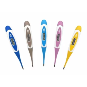 THERMOMETRE DIGITAL FLEXIBLE