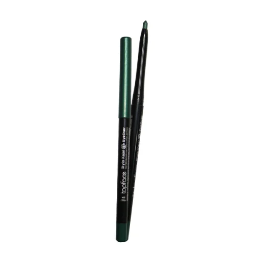 TOPFACE STYLO KAJAL EYELINER PT617 2