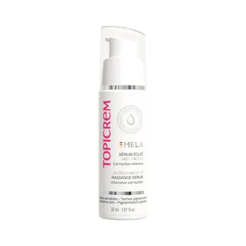 TOPICREM MELA SERUM ECLAT ANTI TACHES 30ML 1