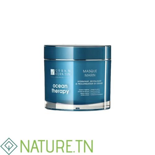 URBAN KERATIN OCEAN THERAPY MASQUE MARIN 200ML 3 URBAN KERATIN OCEAN THERAPY MASQUE MARIN 200ML