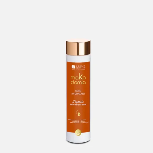 URBAN KERATIN SOIN CHEVEUX SECS MAKADAMIA 200 ML 1