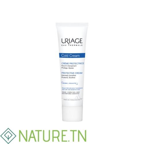 URIAGE COLD CREAM 100ML 2