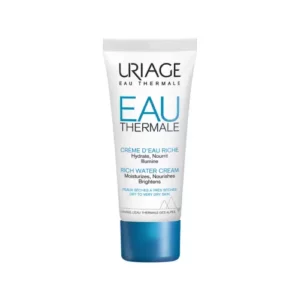 URIAGE CREME D’EAU RICHE 40ML