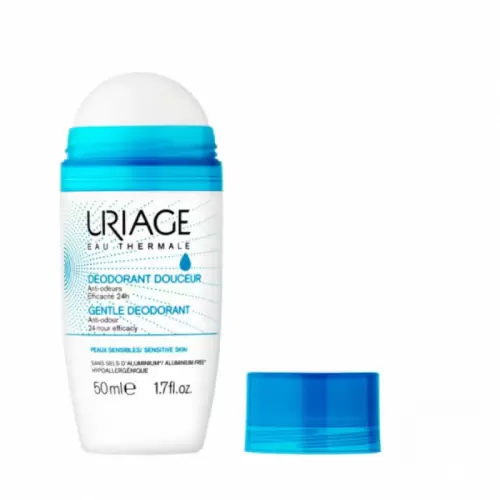 URIAGE DEODORANT DOUCEUR 50ML 2