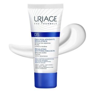 URIAGE DS EMULSION SOIN REGULATEUR 40ML