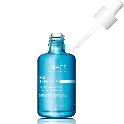 URIAGE EAU THERMALE SERUM BOOSTER H.A 30ML 1