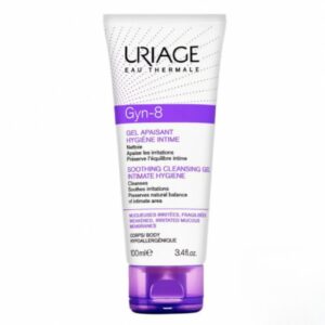 URIAGE GYN 8 TOILETTE INTIME 100ML
