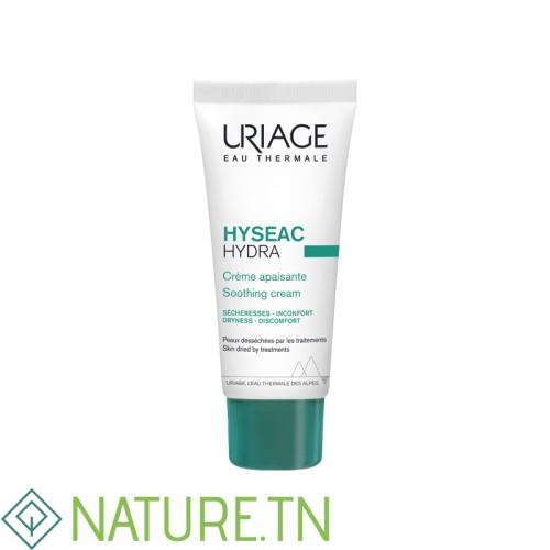 URIAGE HYSEAC HYDRA SOIN RESTRUCTURANT 40ML 2