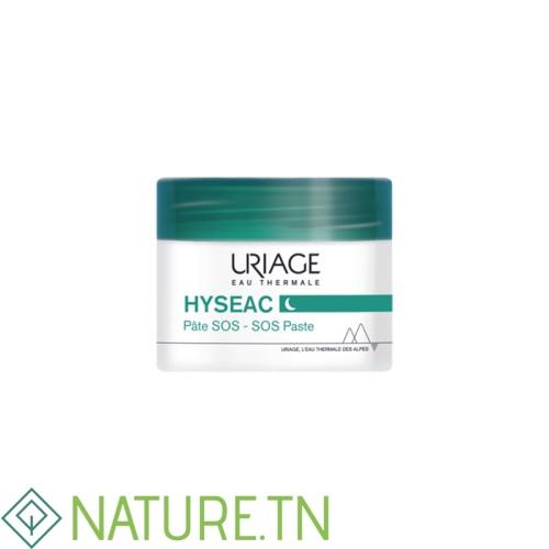 URIAGE HYSEAC PATE SOS SOIN LOCAL 15G 1