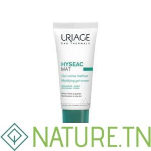 URIAGE HYSEAC SOIN MATIFIANT 40ML