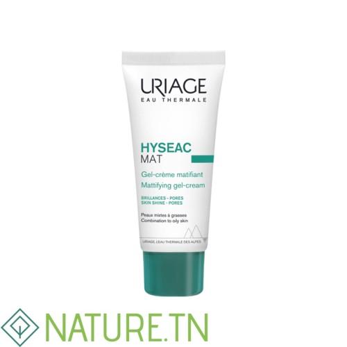 URIAGE HYSEAC SOIN MATIFIANT 40ML 2