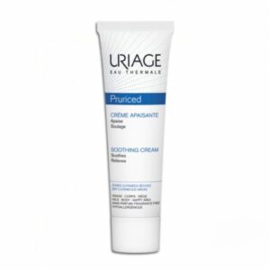 URIAGE PRURICED CREME TUBE 100ML