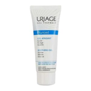 URIAGE PRURICED GEL TUBE 100ML