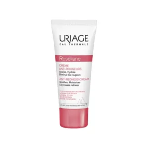 URIAGE ROSELIANE CREME ANTI ROUGEURS 40ML