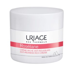 URIAGE ROSELIANE CREME RICHE ANTI ROUGEURS 50ML