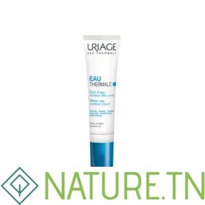 URIAGE SOIN D’EAU CONTOUR DES YEUX 15ML