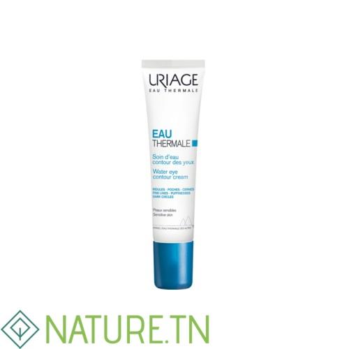 URIAGE SOIN D'EAU CONTOUR DES YEUX 15ML 1