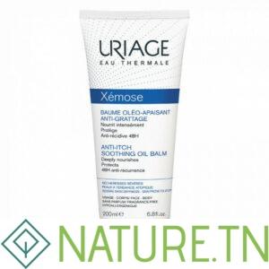URIAGE XEMOSE BAUME OLEO APAISANT 200ML