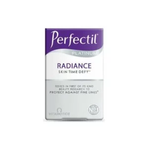 VITABIOTICS PERFECTIL PLATINUM RADIANCE 30 TABLETS