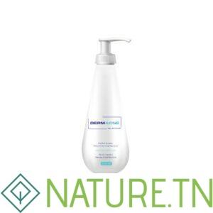 VITAL DERMACNE GEL NETTOYANT 200ML