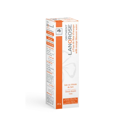 VITAL LANOROSE 35GR 1
