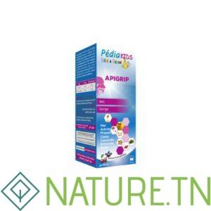 VITAL PEDIAKIDS APIGRIP 150ML