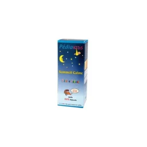 VITAL PEDIAKIDS SOMMEIL CALME 150ML