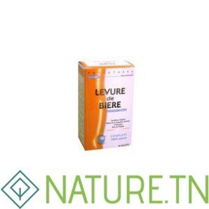 VITAL PHYTOTHERA LEVURE DE BIERE 60 GELULES