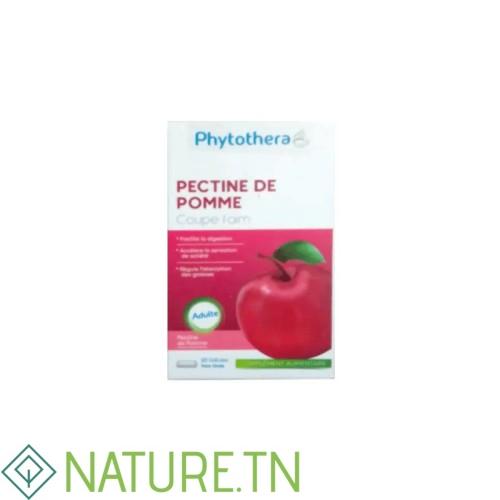 VITAL PHYTOTHERA PECTINE DE POMME 30 GELULES 2