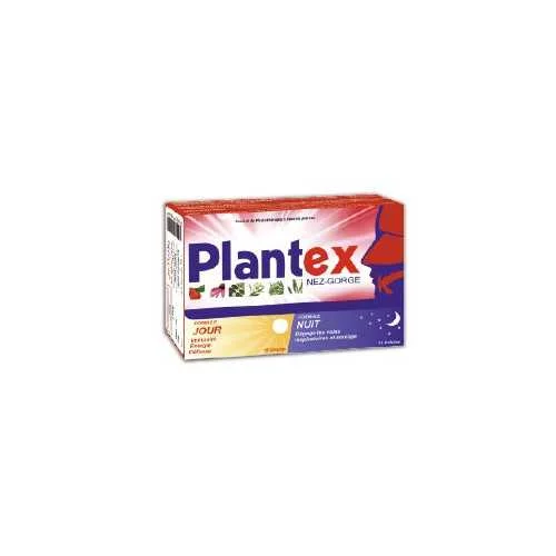 VITAL PHYTOTHERA PLANTEX 30 GELULES 1