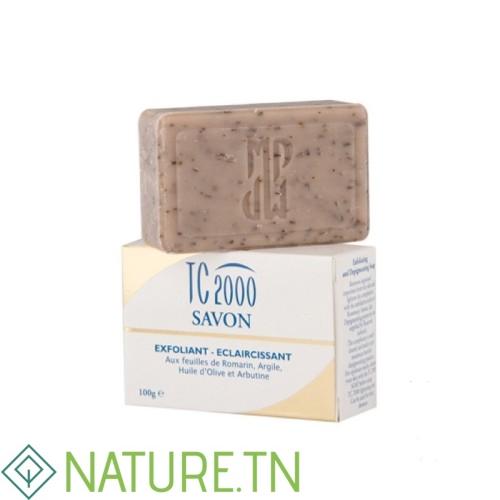 VITAL TC 2000 SAVON 90GR 2 VITAL TC 2000 SAVON 90GR 2