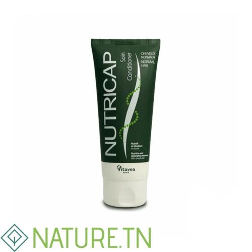 VITAVEA NUTRICAP SOIN NUTRITIF DEMELANT 100ML 2
