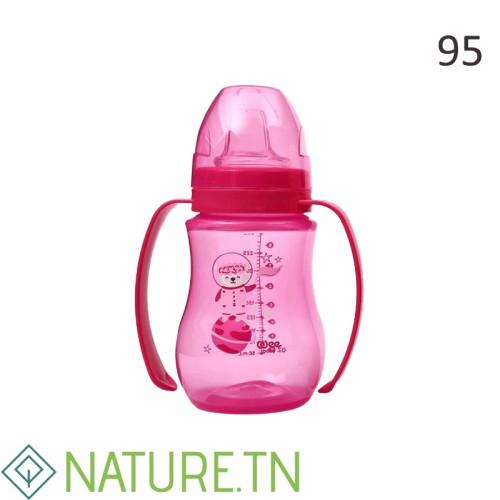 WEE BABY TASSE D'APPRENTISSAGE 6M+ 250ML 754 2