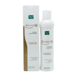 XEN KERATIN Q10 SHAMPOING 200ML