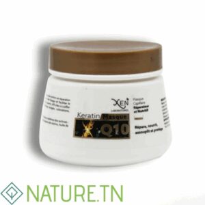 XEN KERATINE Q10 MASQUE 250ML