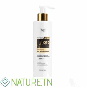 XEN KERATINE Q10 OIL REPAIR 250ML