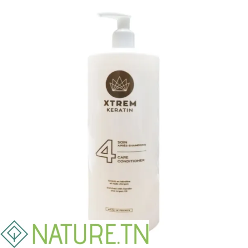XTREM KERATIN CONDITIONNEUR PROTEINE COLLAGENE 1L 2