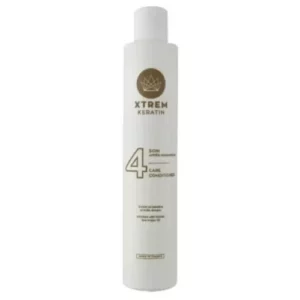 XTREM KERATIN SOIN APRES SHAMPOING N°4 250ML