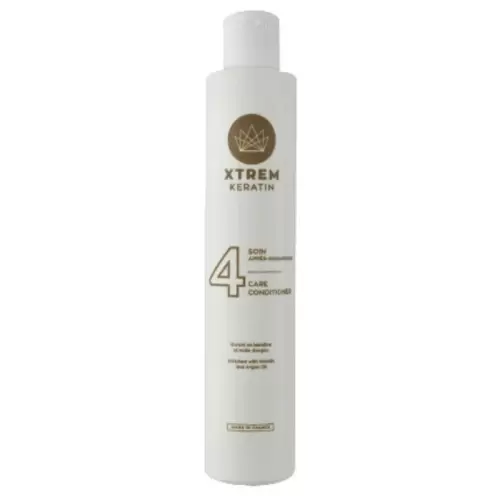 XTREM KERATIN SOIN APRES SHAMPOING N°4 250ML 1