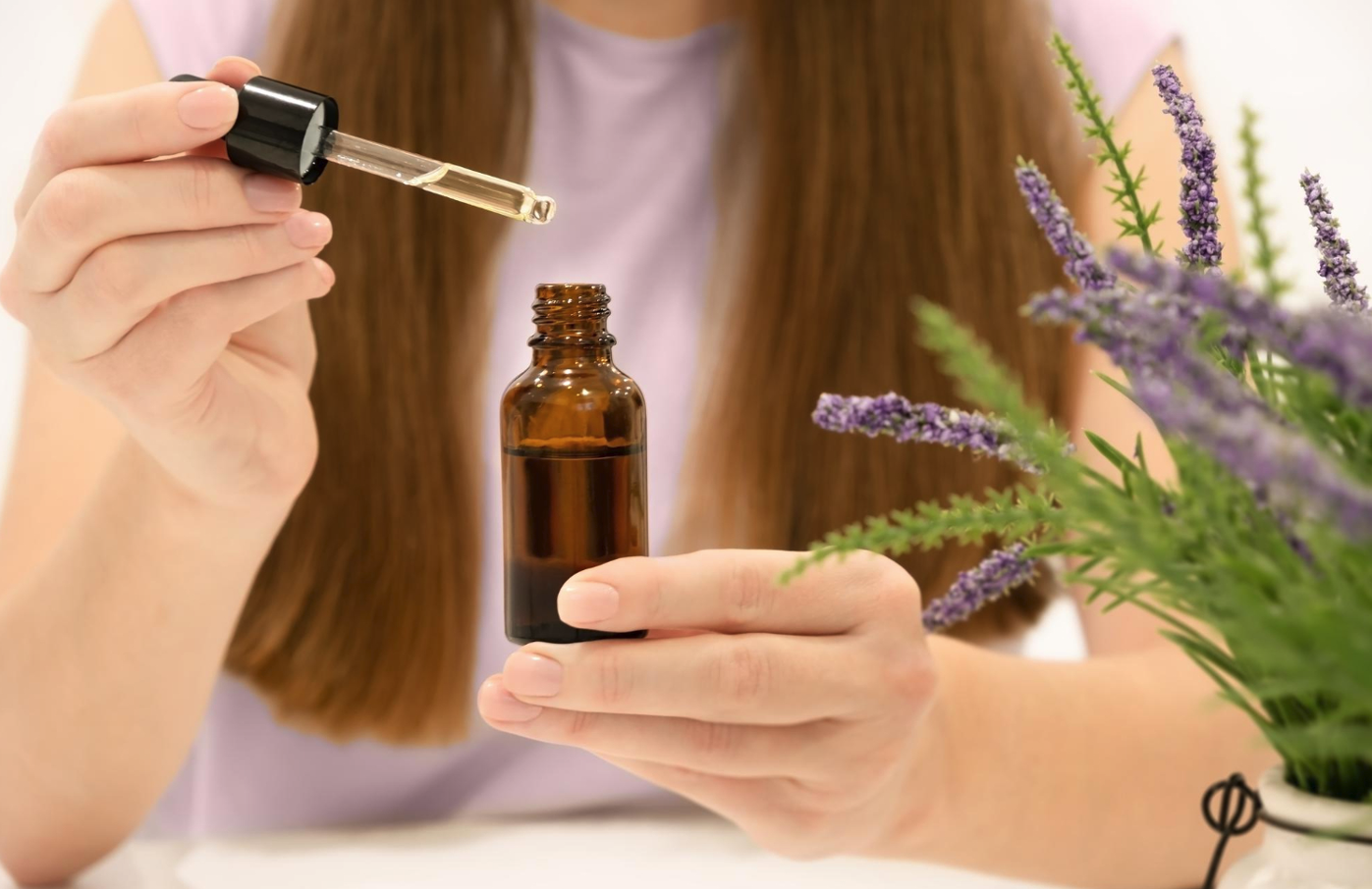 Comment détoxifier vos soins de la peau avec des huiles essentielles naturellement? - cliganique 1