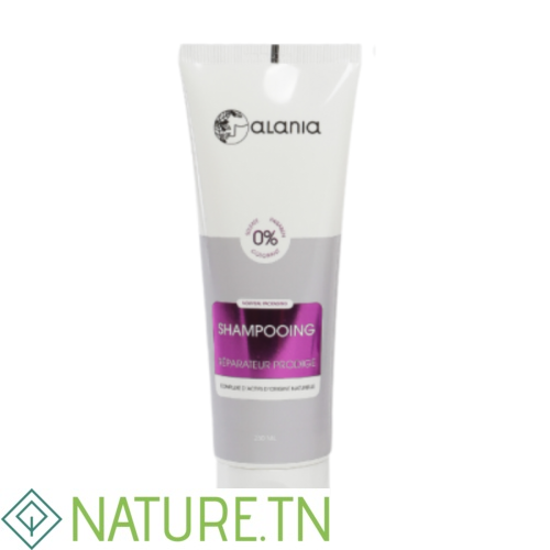 ALANIA SHAMPOOING REPARATEUR PRODIGE 250ML 2