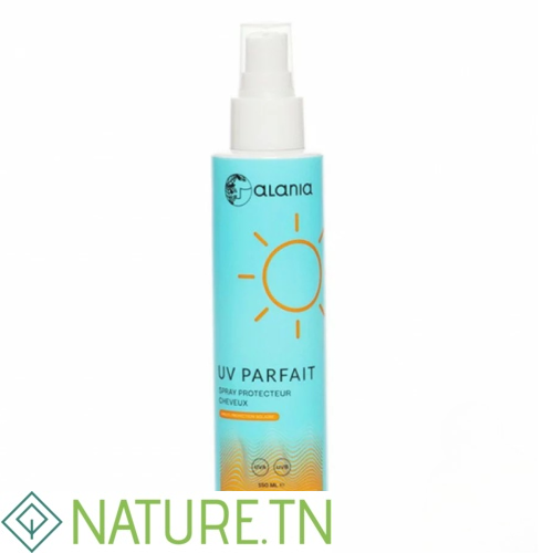 ALANIA UV PARFAIT SOIN PROTECTEUR CHEVEUX SPRAY 150ML 1