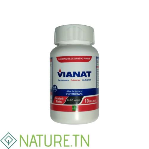 ALEONAT VIANAT 10 GELULES 2 ALEONAT VIANAT 10 GELULES 2