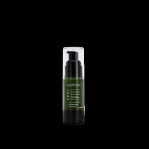 APOTHICA CPA+ SERUM EXFOLIANT 30ML