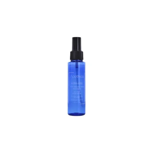 APOTHICA KERA LISS LOTION SEBOREGULATRICE ABSORBANTE 100ML(CHEVEUX GRAS A NORMAUX) 1